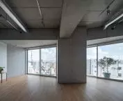 Kompleks apartamentów TOPAZ Shinokachimachi w Tokio  — widok wnętrza  