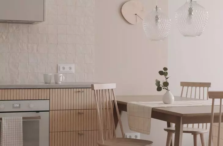 Przytulnie i naturalnie