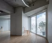 TOPAZ Shinokachimachi apartment complex in Tokyo