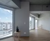 Kompleks apartamentów TOPAZ Shinokachimachi w Tokio