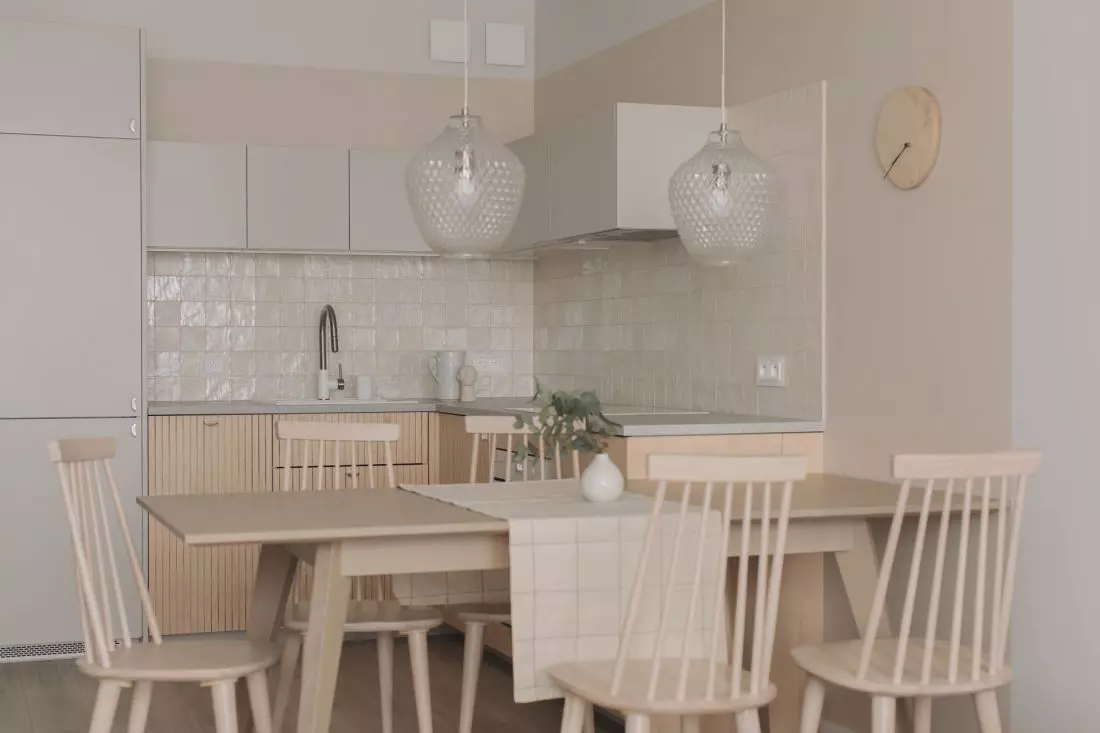 mieszkanie Centrum-pd,
proj.: Na Antresoli; fot.: Mateusz Szeliga