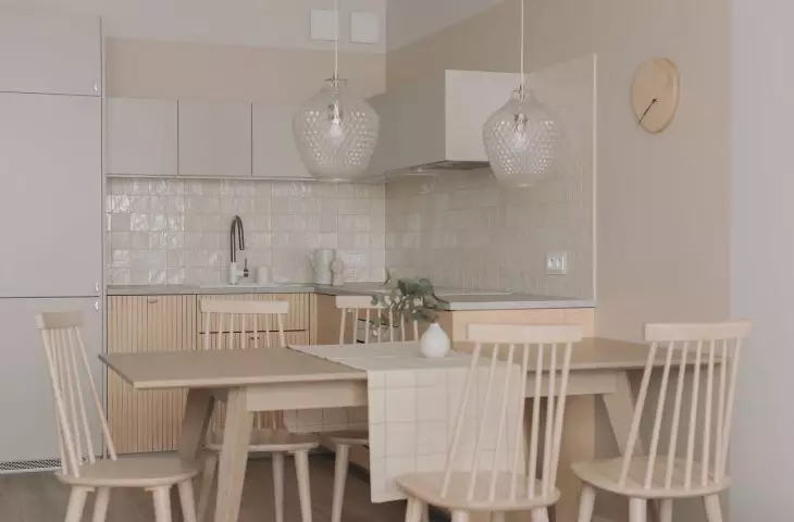 Przytulnie i naturalnie