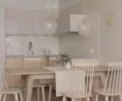 Przytulnie i naturalnie