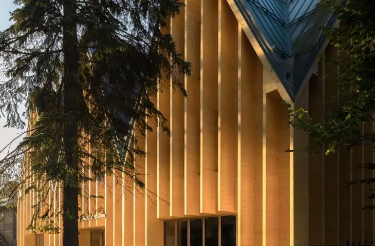 Centrum Wsparcia Rodzin „Nasz Dom” w Zakopanem