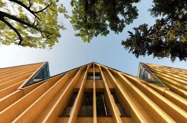 Centrum Wsparcia Rodzin „Nasz Dom” w Zakopanem