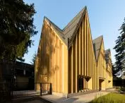 Centrum Wsparcia Rodzin „Nasz Dom” w Zakopanem