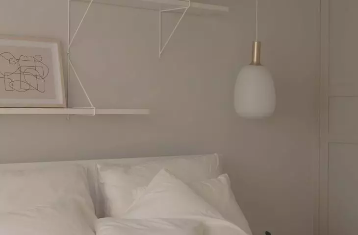 Przytulnie i naturalnie