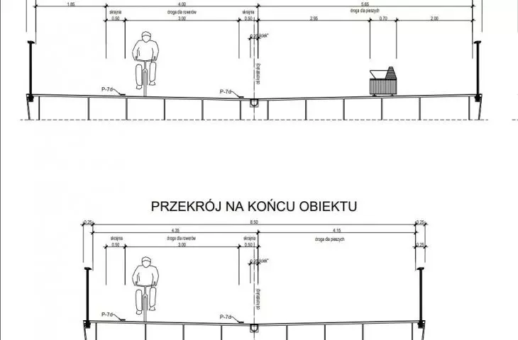 Mosty Berdychowskie w Poznaniu, proj. Jerzy i Bartosz Gurawski, Błażej Szurkowski, Maciej Sokolnicki, Adam Turczyn