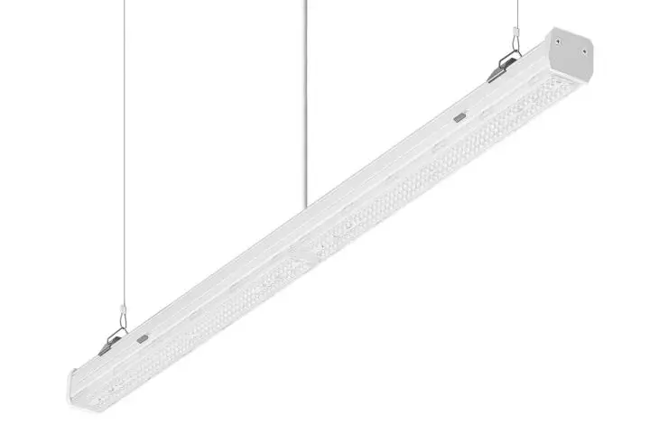 Linea S LED SINGLE
