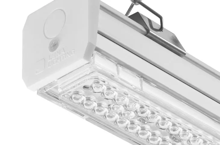 Linea S LED