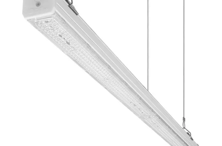 Linea S LED SINGLE