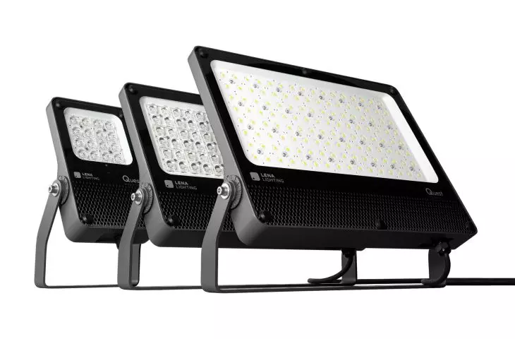 Quest LED Evo