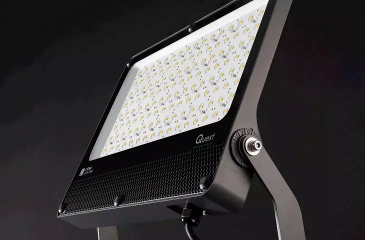 Linea QUEST LED EVO