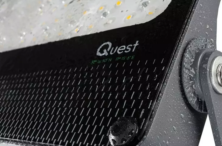 Linea QUEST LED EVO