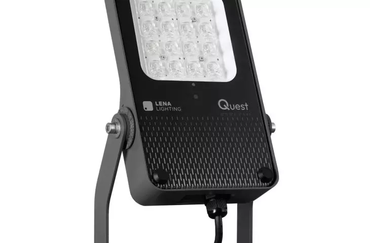 Quest LED Evo XS