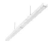 Linea TYTAN STEEL LED
