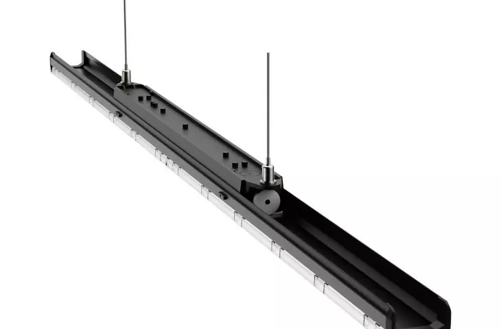 Tytan Steel LED