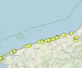 New investments in the West Pomeranian region