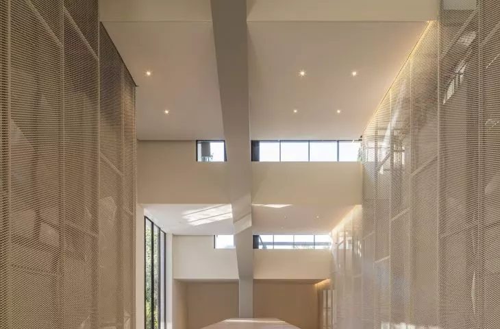 Galust Gulbenkian Museum in Lisbon