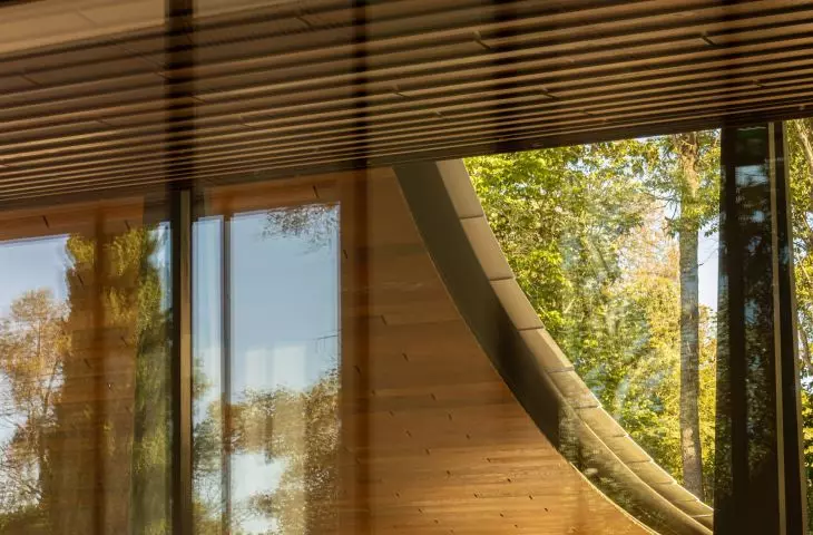 Galust Gulbenkian Museum in Lisbon