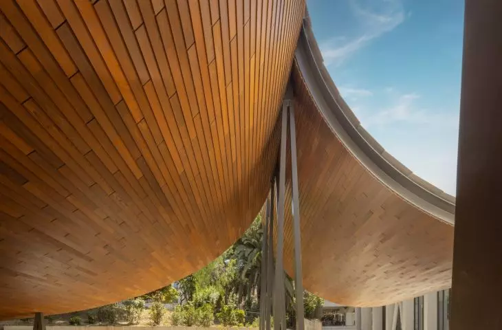 Galust Gulbenkian Museum in Lisbon