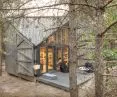 Bookworm Cabin
