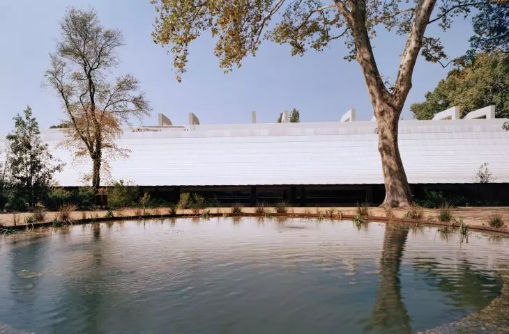 Muzeum Galusta Gulbenkiana w Lizbonie