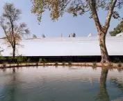 Muzeum Galusta Gulbenkiana w Lizbonie