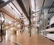 Galust Gulbenkian Museum in Lisbon