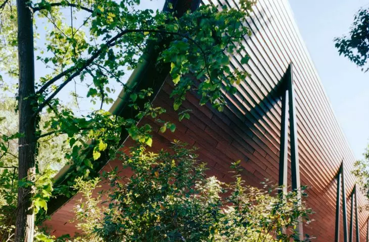 Galust Gulbenkian Museum in Lisbon