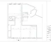 inventory of the first floor