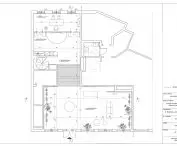 aranżacja parteru