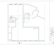 demolition (first floor)