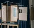 Dylewo estate - exhibition