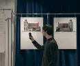Dylewo estate - exhibition