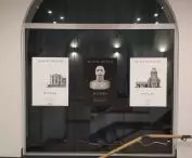 Majątek Dylewo - wystawa