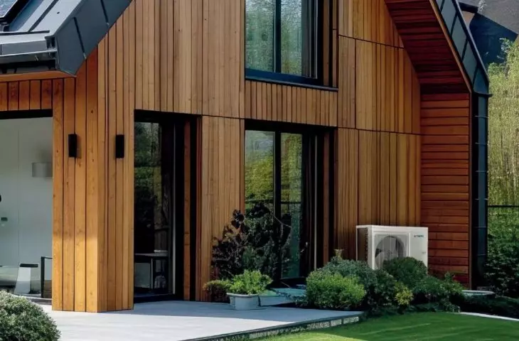 Sinclair - heat pumps