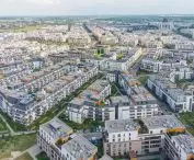 Miasteczko Wilanów to jeden z dużych kompleksów mieszkaniowych zrealizowanych w ostatnich latach na terenie Polski