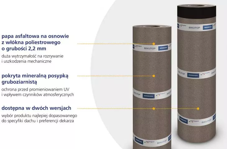 Membrane is a high-quality membrane that is distinguished by a number of advantages