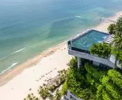 Hotel in Da Nang, Vietnam