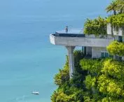 Hotel in Da Nang, Vietnam