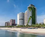 Hotel in Da Nang, Vietnam