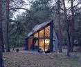 Bookworm Cabin