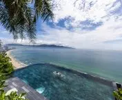 Hotel in Da Nang, Vietnam