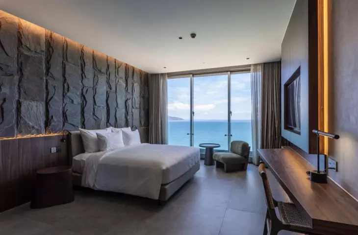 Hotel in Da Nang, Vietnam