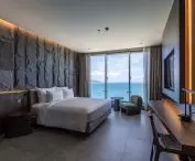 Hotel w Da Nang we Wietnamie