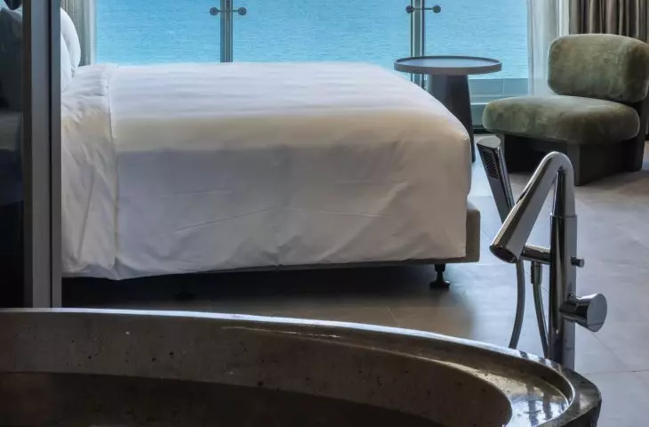 Hotel in Da Nang, Vietnam