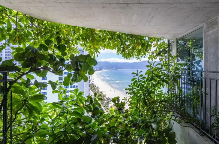 Hotel in Da Nang, Vietnam