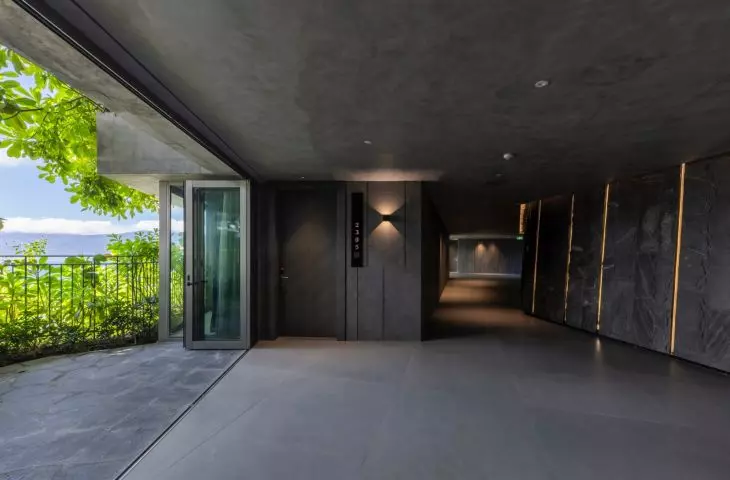Hotel in Da Nang, Vietnam