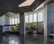 Hotel in Da Nang, Vietnam
